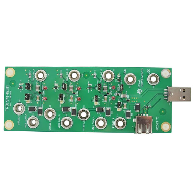 TPD1S414EVM / 디바이스마트